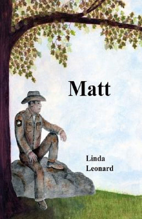 Matt by Linda Leonard