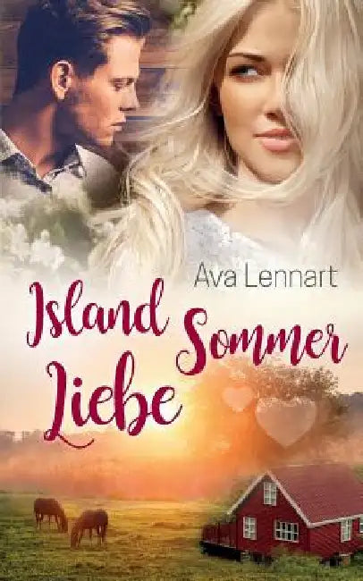 Island Sommer Liebe by Lennart, Ava