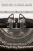 Medicine Cabinet Glass by Owen Masterson