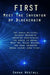 First: Meet the Inventor of Blockchain by Sarah Westall