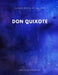 Don Quixote by Miguel De Cervantes