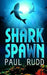 Shark Spawn by Elaina Davidson