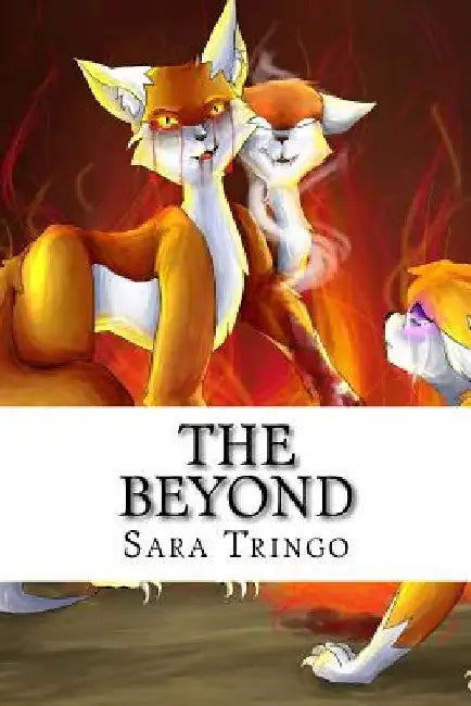 The Beyond by Joy Lisa Tringo