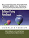 Balloon Flying Handbook (FAA-H-8083-11A). Federal Aviation Administration by Federal Aviation Administration