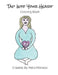 Tap into your Heart Coloring Book by Petra Monaco