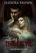 Falling for the Devil: Book 1 in The Gods & Monsters Trilogy by Brown, Isadora