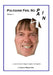 Polygons Feel No Pain: Your Pocket-Friendly Companion When Learning Computer Graphics. by Ingemar Ragnemalm
