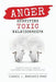 Anger: Surviving Toxic Relationships: Twenty-seven Angry Counseling Cases Resolved by Carol L. Rhodes Phd