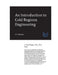 An Introduction to Cold Regions Engineering by J. Paul Guyer