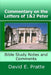 Commentary on the Letters of 1&2 Peter: Bible Study Notes and Comments by David E. Pratte