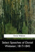 Select Speeches of Daniel Webster, 1817-1845 by Daniel Webster