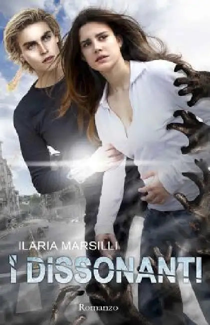 I Dissonanti by Marsilli, Ilaria
