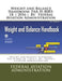 Weight and Balance Handbook: FAA-H-8083-1B. ( 2016 ) By: Federal Aviation Administration by Federal Aviation Administration