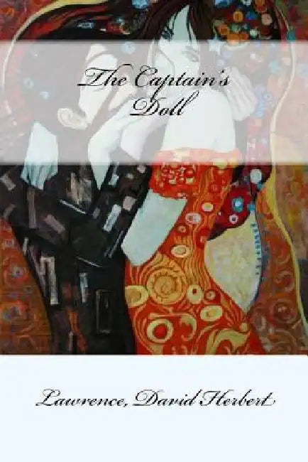 The Captain's Doll by Mybook