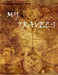 My Travels by Ron Kness