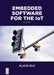 Embedded Software for the Iot by Klaus Elk