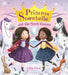 Princess Snowbelle and the Snow Games by Libby Frost