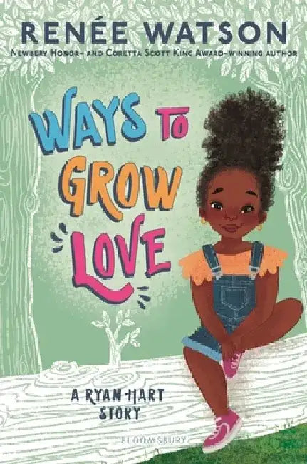 Ways to Wish on a Star by Renée Watson