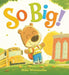 So Big! by Wohnoutka, Mike