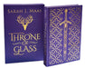 Throne of Glass (Collector's Edition) by Sarah J. Maas