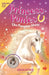 Princess Ponies: The Pumpkin Ghost by Chloe Ryder