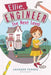 Ellie, Engineer: The Next Level by Jackson Pearce