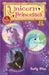 Unicorn Princesses Bind-Up Books 4-6: Prism's Paint, Breeze's Blast, and Moon's Dance by Emily Bliss