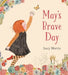 May's Brave Day by Lucy Morris