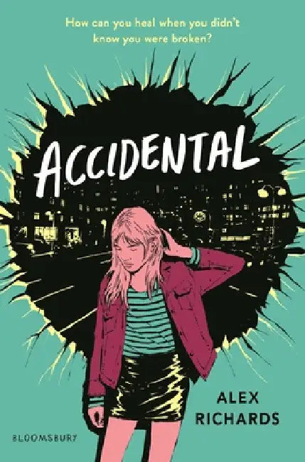 Accidental by Alex Richards