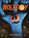 Wolfboy by Andy Harkness