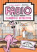 Fabio the World's Greatest Flamingo Detective: Mystery on the Ostrich Express by Laura James