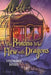 The Princess Who Flew with Dragons by Stephanie Burgis