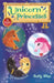 Unicorn Princesses Bind-Up Books 7-9 by Emily Bliss