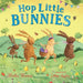 Hop Little Bunnies by Martha Mumford