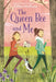 The Queen Bee and Me by Gillian McDunn