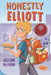 Honestly Elliott by Gillian McDunn
