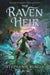 The Raven Heir by Stephanie Burgis