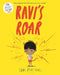 Ravi's Roar by Tom Percival