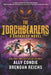 The Torchbearers by Ally Condie