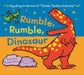 Rumble, Rumble, Dinosaur by Katrina Charman