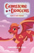 Gemstone Dragons 2: Ruby's Fiery Mishap by Samantha M. Clark