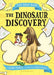 The Daily Bark: The Dinosaur Discovery by Laura James