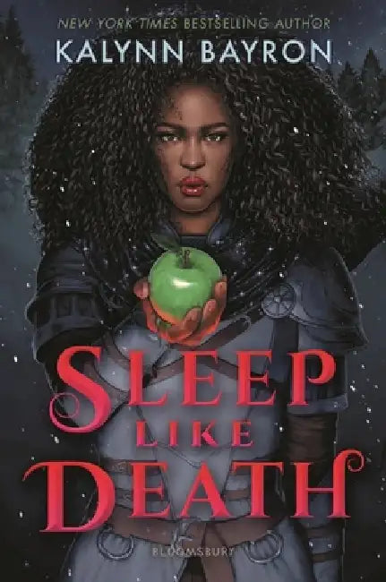 Sleep Like Death by Kalynn Bayron
