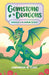Gemstone Dragons 4: Emerald's Blooming Secret by Samantha M. Clark
