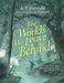 The Worlds We Leave Behind by A. F. Harrold