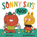 Sonny Says No! by Caryl Hart