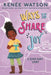 Ways to Share Joy by Renée Watson