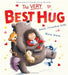 The Very Best Hug by Smriti Prasadam-Halls