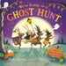 We're Going on a Ghost Hunt: A Lift-The-Flap Adventure by Martha Mumford
