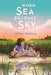 When Sea Becomes Sky by Gillian McDunn